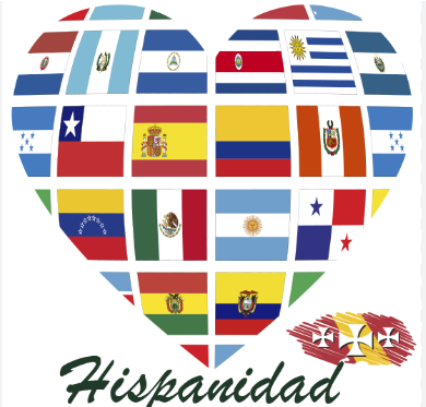 Menu espagnol pour fêter « el Día de la Hispanidad »